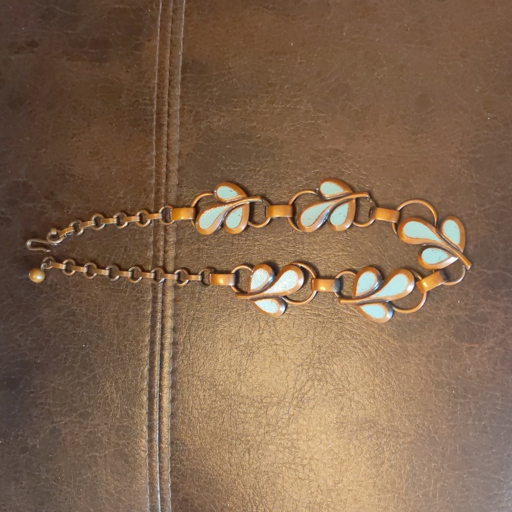 Vintage Necklace